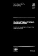 ISO 8207:1996 (22.8.1996)