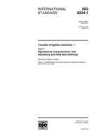 ISO 8224-1:2003-ed.2.0 (22.1.2003)