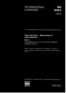 ISO 8226-2:1990 (6.12.1990)