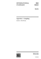 ISO 8243:2013-ed.5.0 (4.7.2013)