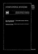 ISO 8268:1987 (5.2.1987)