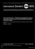 ISO 8273:1985 (27.6.1985)