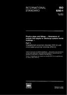 ISO 8283-1:1991 (2.5.1991)