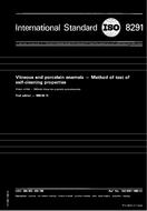 ISO 8291:1986 (28.8.1986)