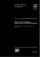 ISO 8295:1995-ed.2.0 (21.9.1995)