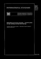 ISO 8314:1987 (19.3.1987)