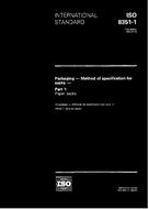 ISO 8351-1:1994 (30.6.1994)