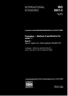 ISO 8351-2:1994 (30.6.1994)