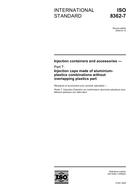 ISO 8362-7:2006-ed.2.0 (19.4.2006)