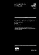 ISO 8370-2:1993 (7.10.1993)