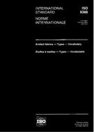 ISO 8388:1998 (1.10.1998)