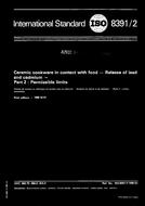 ISO 8391-2:1986 (27.11.1986)