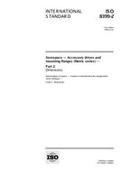 ISO 8399-2:1998 (3.12.1998)