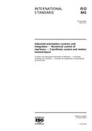 ISO 841:2001-ed.2.0 (4.10.2001)