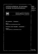 ISO 8421-1:1987 (26.2.1987)