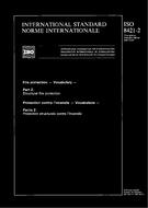 ISO 8421-2:1987 (26.2.1987)