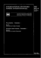 ISO 8421-6:1987 (12.11.1987)