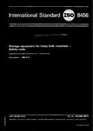 ISO 8456:1985 (28.11.1985)