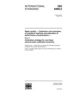 ISO 8466-2:2001-ed.2.0 (1.11.2001)