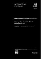 ISO 8467:1993-ed.2.0 (3.6.1993)