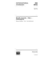 ISO 8492:2013-ed.3.0 (5.11.2013)