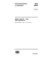 ISO 8493:1998-ed.2.0 (22.10.1998)
