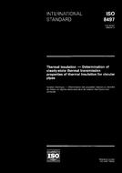 ISO 8497:1994 (31.3.1994)
