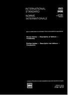 ISO 8498:1990 (1.3.1990)
