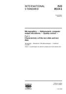 ISO 8514-1:2000-ed.2.0 (18.5.2000)