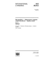 ISO 8514-2:2000-ed.2.0 (18.5.2000)