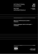 ISO 8540:1993 (16.12.1993)