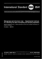 ISO 8541:1986 (16.10.1986)