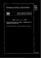 ISO 8890:1988 (31.3.1988)