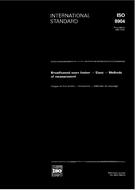 ISO 8904:1990 (15.11.1990)