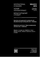 ISO 8910:1993-ed.2.0 (19.8.1993)
