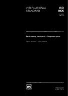 ISO 8925:1989 (26.10.1989)