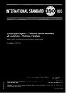 ISO 895:1977 (1.11.1977)