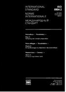 ISO 8954-2:1990 (13.9.1990)