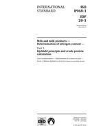 ISO 8968-1:2014-ed.2.0 (3.2.2014)