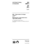 ISO 8968-3:2004 (1.9.2004)