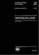 ISO 8973:1997 (17.7.1997)