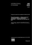 ISO 8990:1994 (1.9.1994)
