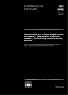 ISO 9006:1994 (13.10.1994)