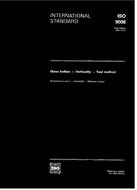 ISO 9008:1991 (12.12.1991)