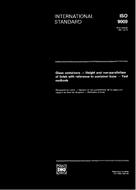 ISO 9009:1991 (16.12.1991)