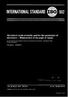 ISO 902:1976 (1.9.1976)