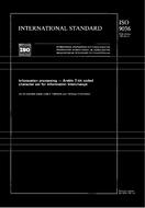 ISO 9036:1987 (16.4.1987)