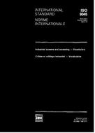 ISO 9045:1990 (5.7.1990)