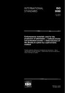 ISO 9088:1997 (27.2.1997)