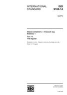 ISO 9100-14:2005 (26.1.2005)